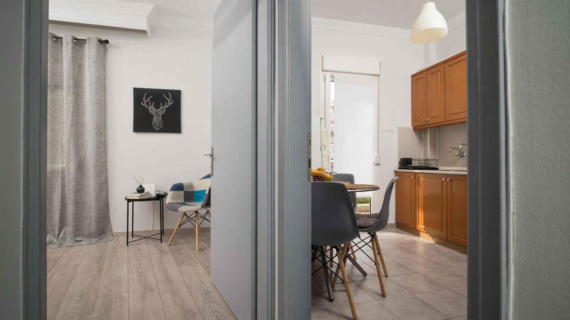 T' Giorgio Apartment Saloniki