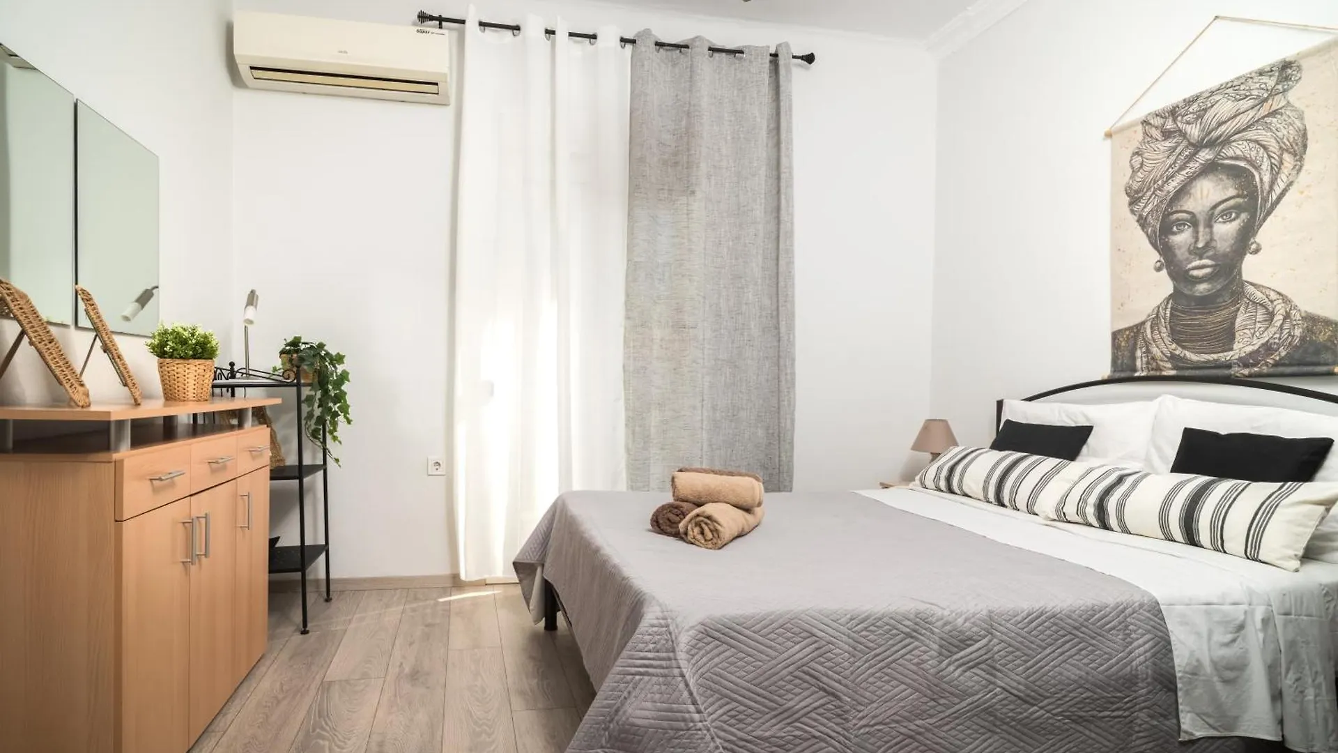T' Giorgio Apartment Saloniki
