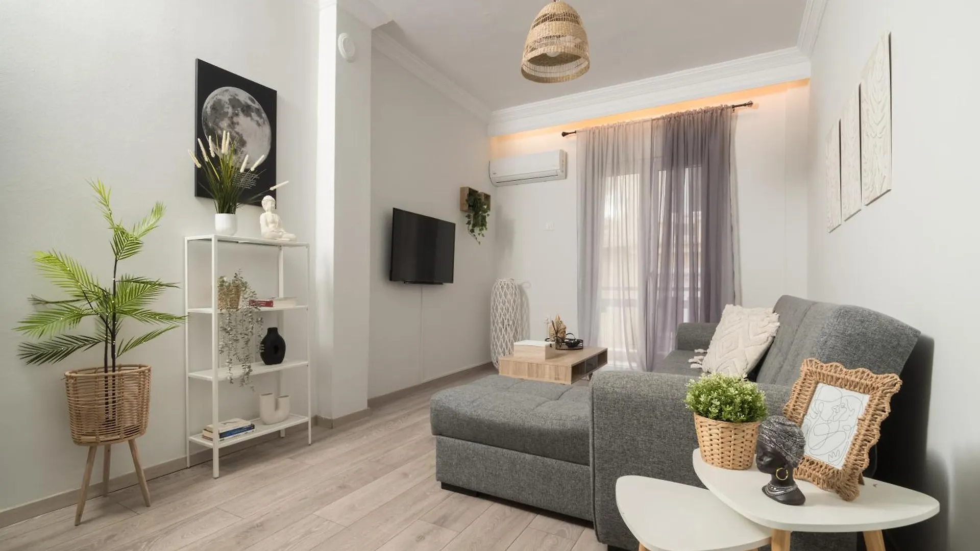 T' Giorgio Apartment Saloniki