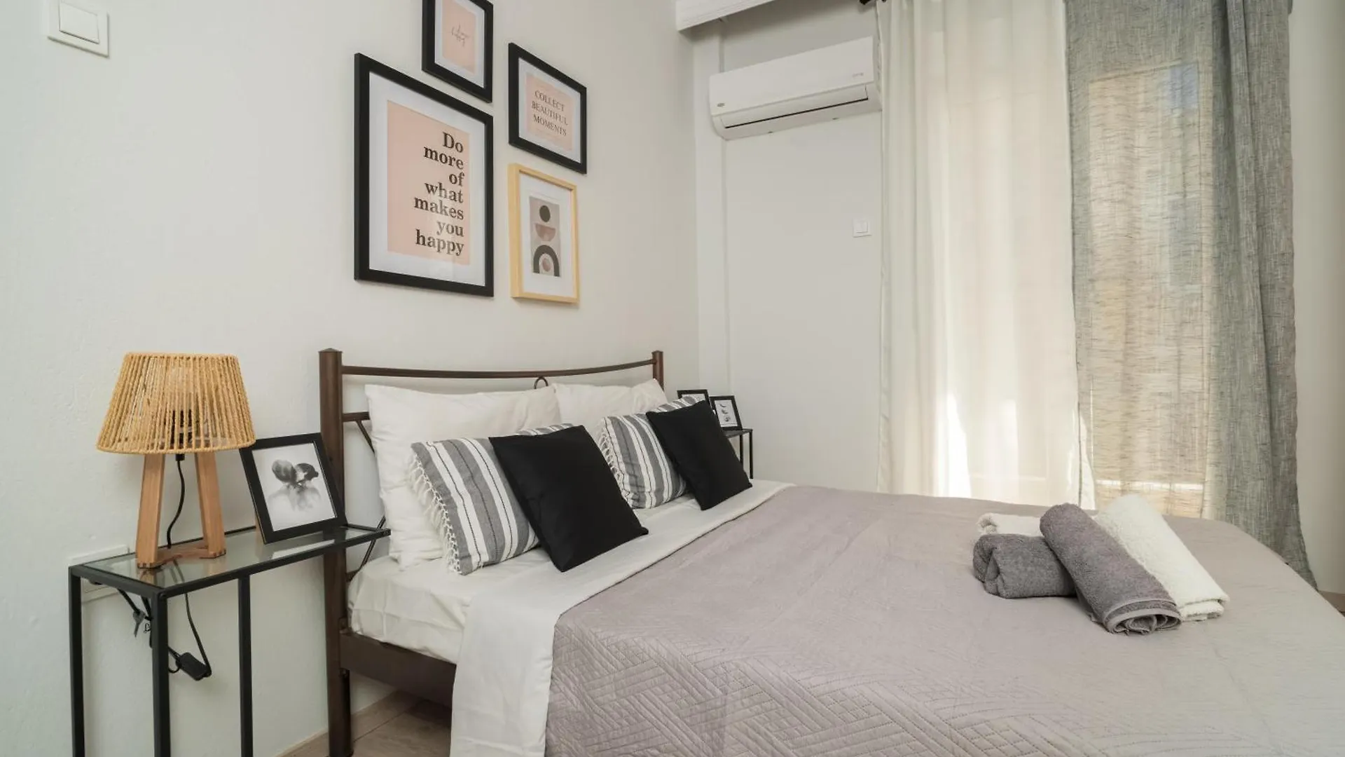 T' Giorgio Apartment Saloniki