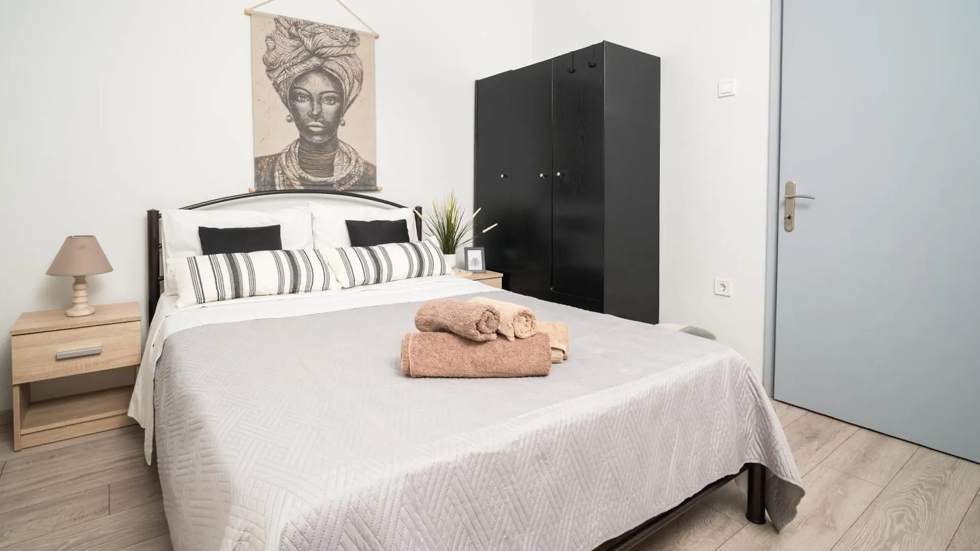 T' Giorgio Apartment Saloniki